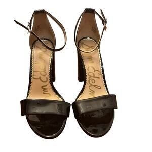 Sam Edelman block heel
